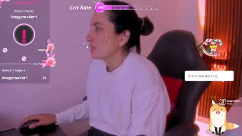 Snapshot of ada_oconnor_x_ chatting on October 30, 2025, 5:46 pm ada oconnor x   ..flaca..bella online show from October 30, 2025, 5:46 pm