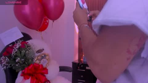 ada oconnor x   ..flaca..bella online show from February 21, 2026, 4:08 pm