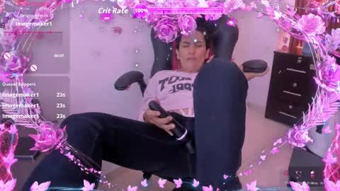 ada oconnor x   ..flaca..bella online show from February 28, 2026, 5:47 pm