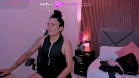 ada oconnor x   ..flaca..bella online show from April 29, 2026, 5:17 pm
