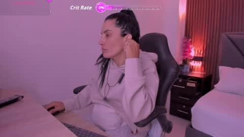 ada oconnor x   ..flaca..bella online show from May 4, 2026, 4:47 pm