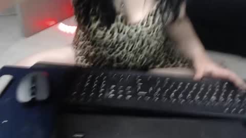 Ada online show from May 8, 2026, 8:47 pm