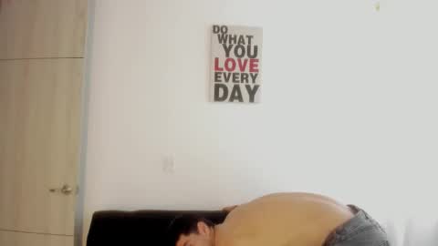 addam online show from February 9, 2026, 2:43 pm