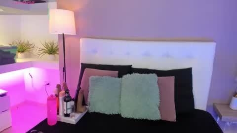 Snapshot of adabenneth chatting on March 2, 2026, 4:47 am adabenneth online show from March 2, 2026, 4:47 am