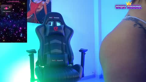 Snapshot of adablue25 chatting on January 15, 2025, 3:00 am Ada Blue online show from January 15, 2025, 3:00 am