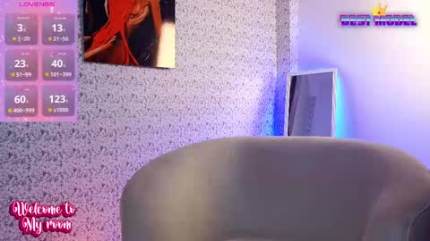 Snapshot of adablue25 chatting on September 9, 2025, 1:38 am Ada Blue online show from September 9, 2025, 1:38 am