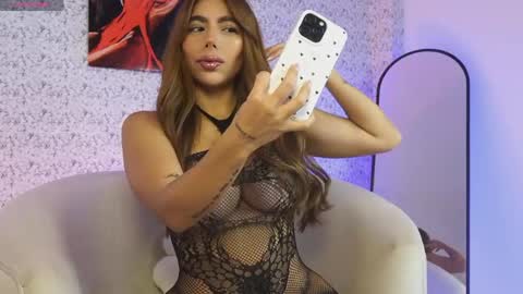 Ada Blue online show from May 13, 2026, 2:42 am