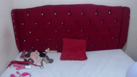 Ada online show from October 2, 2025, 3:57 am