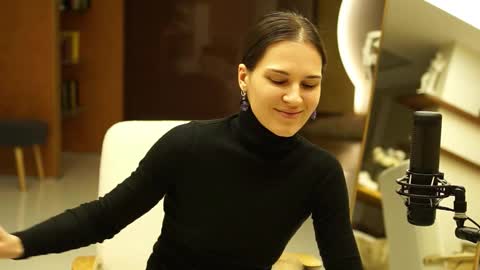 Snapshot of adagrand chatting on October 21, 2025, 6:30 pm Ada online show from October 21, 2025, 6:30 pm