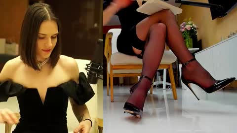 Ada   online show from November 11, 2025, 4:29 pm