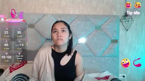 Adaira online show from March 7, 2026, 11:07 am