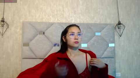Adaira online show from May 23, 2026, 12:09 pm