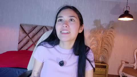 Adaira online show from July 24, 2026, 5:38 am