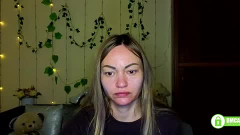 Adalina online show from April 29, 2026, 5:44 am