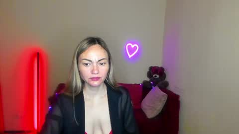 Snapshot of adalina_teacher chatting on June 18, 2026, 5:30 am Adalina online show from June 18, 2026, 5:30 am