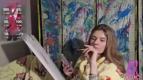 Ada online show from February 19, 2026, 2:29 am