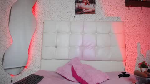 adalya_x online show from March 30, 2026, 11:44 am