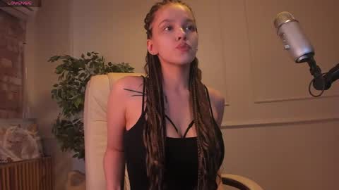 Adalyn online show from May 13, 2026, 11:07 am