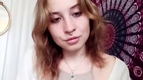 Snapshot of adalyndirty chatting on October 15, 2025, 12:27 pm Adalyn online show from October 15, 2025, 12:27 pm