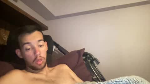 adam88231 online show from August 7, 2026, 5:37 pm
