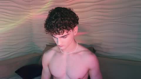 Adam online show from December 10, 2024, 4:17 pm