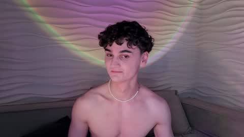 Adam online show from February 4, 2025, 7:44 pm