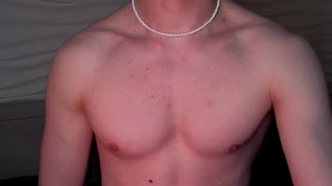 Adam online show from February 7, 2025, 7:38 pm