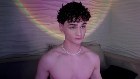 Adam online show from February 12, 2025, 4:33 pm