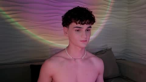 Adam online show from February 13, 2025, 4:28 pm