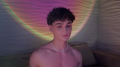 Adam online show from February 20, 2025, 4:36 pm