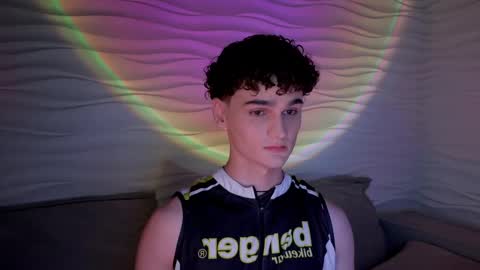 Adam online show from March 9, 2025, 4:33 pm