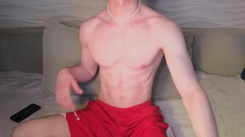 Adam online show from September 24, 2025, 8:12 pm