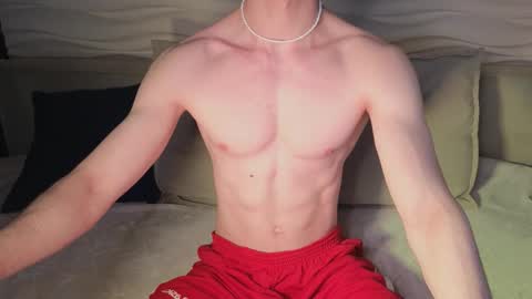 Adam online show from September 28, 2025, 4:12 pm