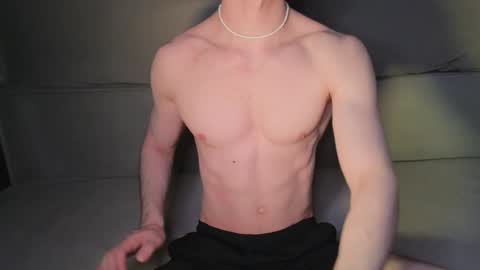 Adam online show from November 9, 2025, 4:27 pm