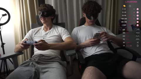 Adam online show from January 31, 2026, 9:35 pm