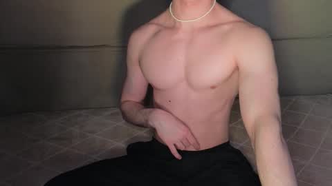 Adam online show from February 4, 2026, 4:35 pm