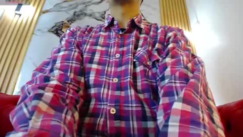 Adam online show from February 10, 2026, 11:58 am