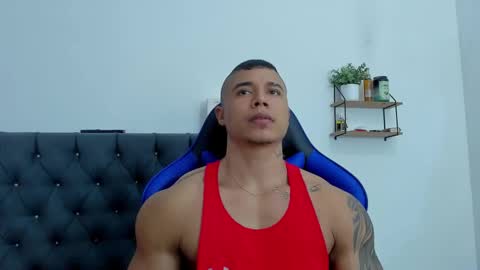 Snapshot of adam_boss chatting on October 18, 2025, 5:03 pm adam boss online show from October 18, 2025, 5:03 pm