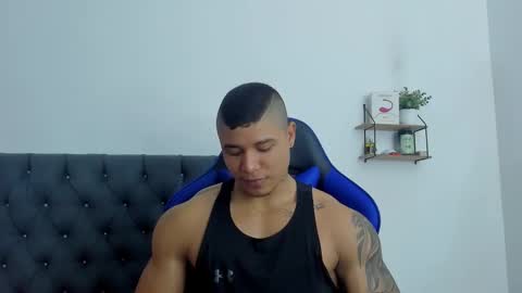 Snapshot of adam_boss chatting on October 23, 2025, 8:51 pm adam boss online show from October 23, 2025, 8:51 pm