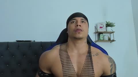 Snapshot of adam_boss chatting on February 16, 2026, 6:31 am adam boss online show from February 16, 2026, 6:31 am