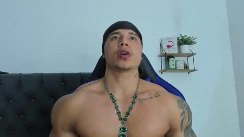 Snapshot of adam_boss chatting on February 20, 2026, 10:49 am adam boss online show from February 20, 2026, 10:49 am