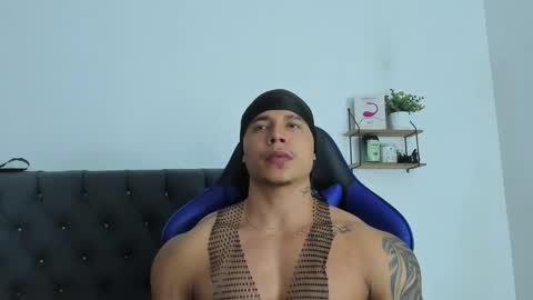 Snapshot of adam_boss chatting on March 8, 2026, 2:59 am adam boss online show from March 8, 2026, 2:59 am