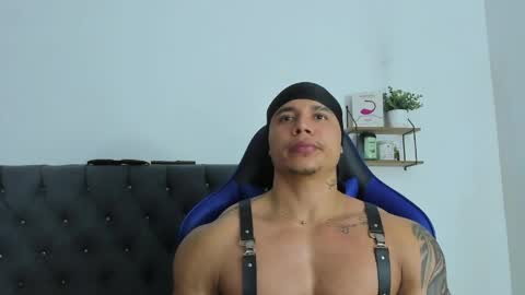 Snapshot of adam_boss chatting on March 12, 2026, 7:25 am adam boss online show from March 12, 2026, 7:25 am