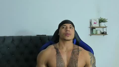 Snapshot of adam_boss chatting on April 30, 2026, 8:42 am adam boss online show from April 30, 2026, 8:42 am