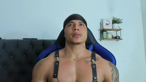 Snapshot of adam_boss chatting on May 21, 2026, 6:31 am adam boss online show from May 21, 2026, 6:31 am