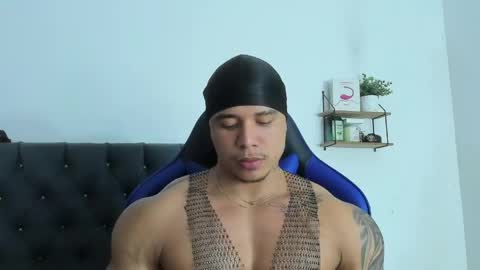 Snapshot of adam_boss chatting on May 24, 2026, 7:02 am adam boss online show from May 24, 2026, 7:02 am