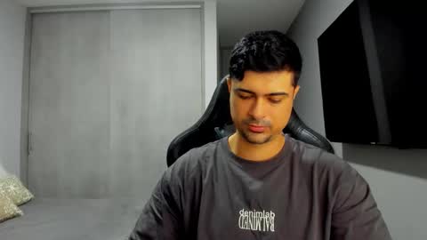 adam clarke online show from February 24, 2026, 2:42 am