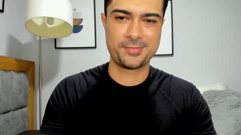 adam clarke online show from March 2, 2026, 5:08 am