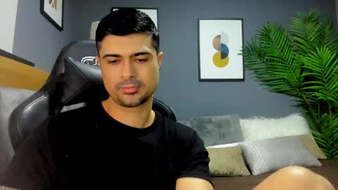 adam clarke online show from March 25, 2026, 2:06 am