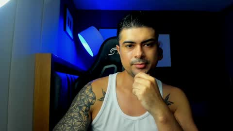 adam clarke online show from May 12, 2026, 1:36 am